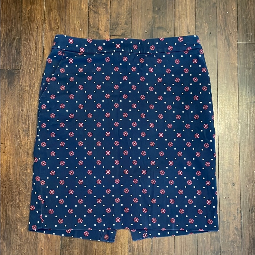 Tommy Hilfiger Pencil Skirt
